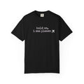 "Hold On, I See Planes" Funny Plane Spotting T-Shirt | Aviation Geek Apparel